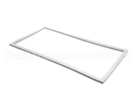 VTS1037-2 Biro Drum Cover Gasket, Vts-100, 25X13.125X0.