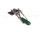 VTS1083-8 Biro Lid Latch W/Modified Keeper