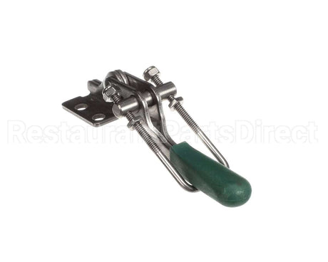 VTS1083-8 Biro Lid Latch W/Modified Keeper