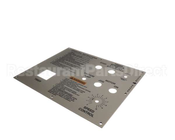 VTS503 Biro Control Panel, Atc Timer