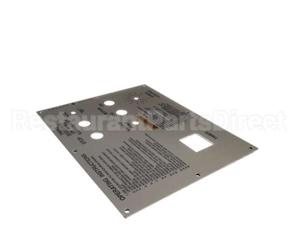 VTS503 Biro Control Panel, Atc Timer