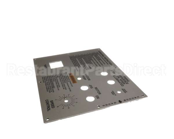 VTS503 Biro Control Panel, Atc Timer