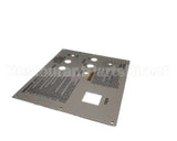 VTS503 Biro Control Panel, Atc Timer