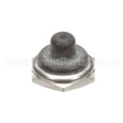 VTS7179 Compatible Biro Toggle Switch Half Boot, 25 Durometer