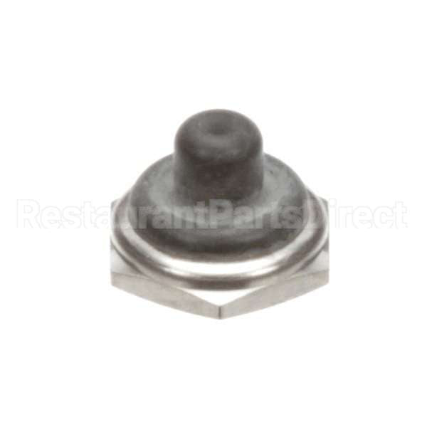 VTS7179 Compatible Biro Toggle Switch Half Boot, 25 Durometer