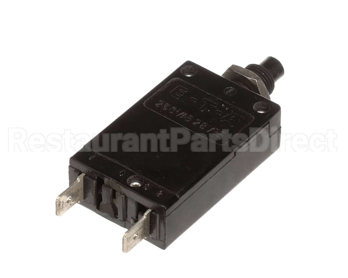 VTS7202 Biro Circuit Breaker, 5 Amp