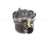 VU52S2002 Trane Valve; Two-Way Fan Coil Valve