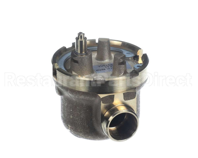 VU52S2002 Trane Valve; Two-Way Fan Coil Valve