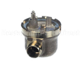 VU52S2002 Trane Valve; Two-Way Fan Coil Valve