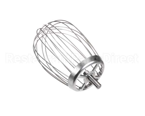 VWHIP-20 Varimixer Whip, Ss (20Qt/1Pin)