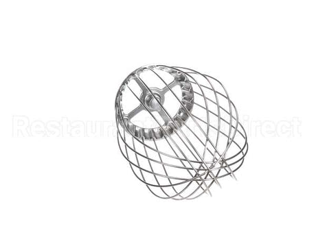 VWHIP-20 Varimixer Whip, Ss (20Qt/1Pin)