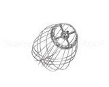 VWHIP-20 Varimixer Whip, Ss (20Qt/1Pin)