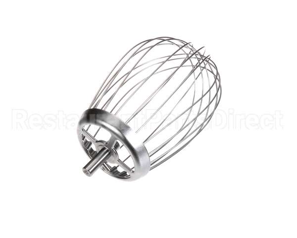 VWHIP-20 Varimixer Whip, Ss (20Qt/1Pin)
