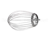 VWHIP-20 Varimixer Whip, Ss (20Qt/1Pin)