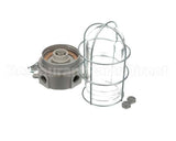 VXS-100-GL-WG Component Hardware 100W 120Vac Brushed Aluminum Surface Mou