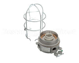 VXS-100-GL-WG Component Hardware 100W 120Vac Brushed Aluminum Surface Mou