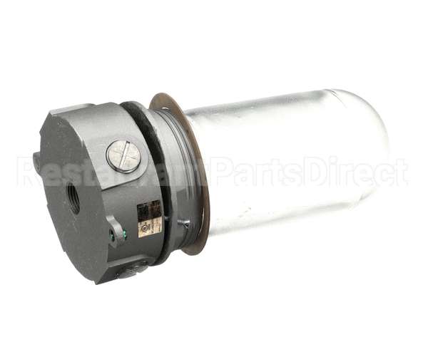 VXS-100-PX Component Hardware Light, Incandescent, Ref, Al,