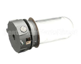 VXS-100-PX Component Hardware Light, Incandescent, Ref, Al,