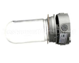 VXS-100-PX Component Hardware Light, Incandescent, Ref, Al,