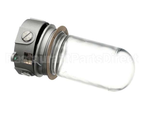 VXS-100-PX Component Hardware Light, Incandescent, Ref, Al,