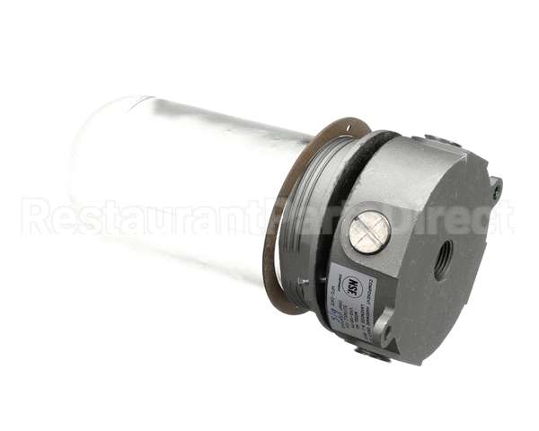 VXS-100-PX Component Hardware Light, Incandescent, Ref, Al,