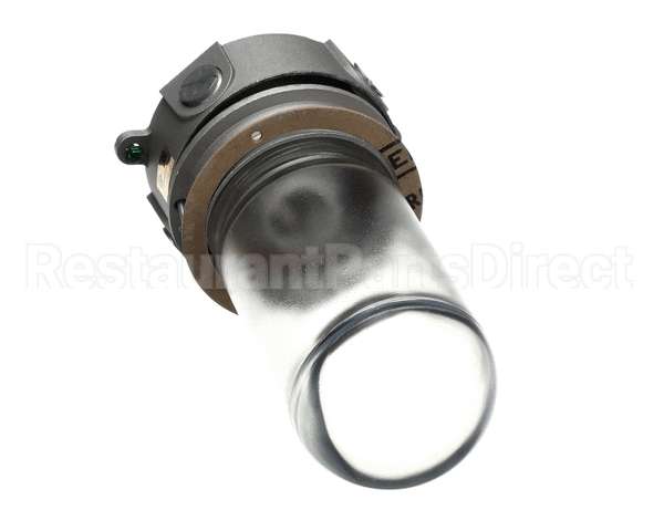 VXS-100-PX Component Hardware Light, Incandescent, Ref, Al,