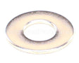 W015 Edlund Washer, 1/4 S/S Flat (Vmi)