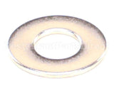 W015 Edlund Washer, 1/4 S/S Flat (Vmi)