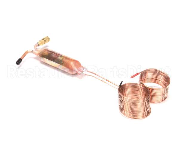 W0200300 Grindmaster Cecilware Drier/Capillary/Charge Valve Tube