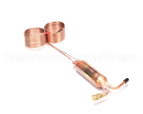 W0200300 Grindmaster Cecilware Drier/Capillary/Charge Valve Tube