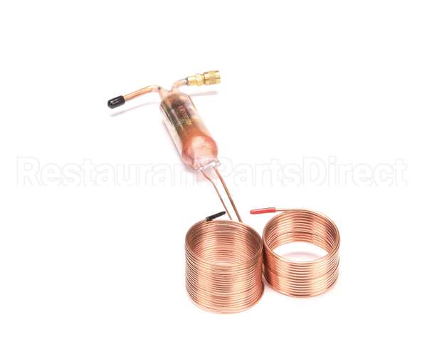 W0200300 Grindmaster Cecilware Drier/Capillary/Charge Valve Tube