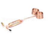 W0200300 Grindmaster Cecilware Drier/Capillary/Charge Valve Tube