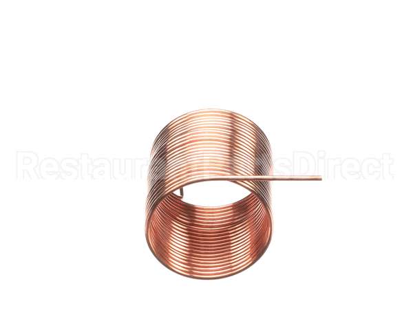 W0200314 Grindmaster Cecilware Capillary Tube, .093 Od X .042