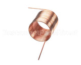 W0200314 Grindmaster Cecilware Capillary Tube, .093 Od X .042