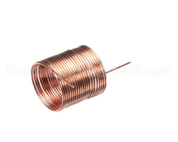 W0200314 Grindmaster Cecilware Capillary Tube, .093 Od X .042