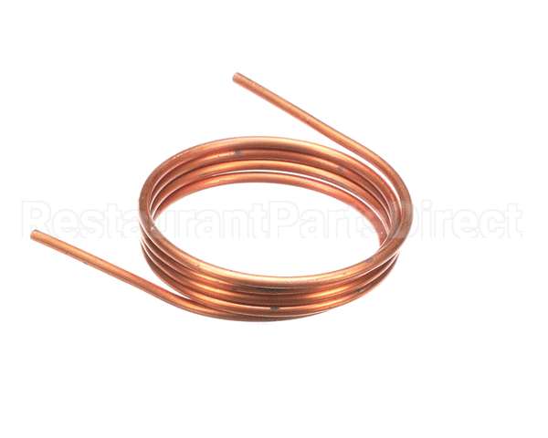 W0200322 Grindmaster Cecilware Capillary Tube, .106 Od X .056 Id X 33"