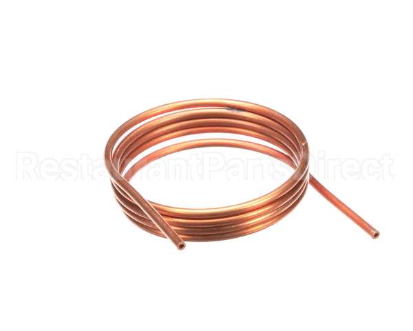 W0200322 Grindmaster Cecilware Capillary Tube, .106 Od X .056 Id X 33"
