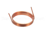 W0200322 Grindmaster Cecilware Capillary Tube, .106 Od X .056 Id X 33"