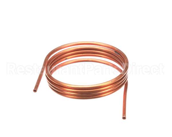 W0200322 Grindmaster Cecilware Capillary Tube, .106 Od X .056 Id X 33"