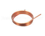 W0200322 Grindmaster Cecilware Capillary Tube, .106 Od X .056 Id X 33"