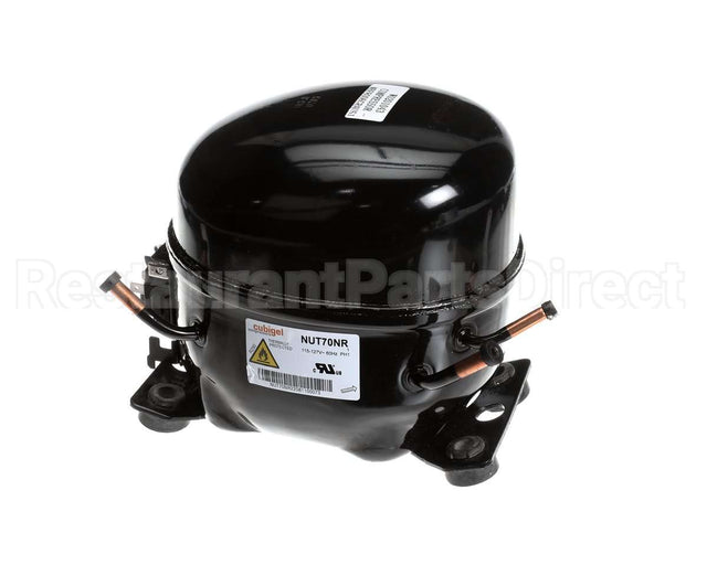 W0201043 Atosa Cubigel Compressor (Nut70Nr1) For Mcf870