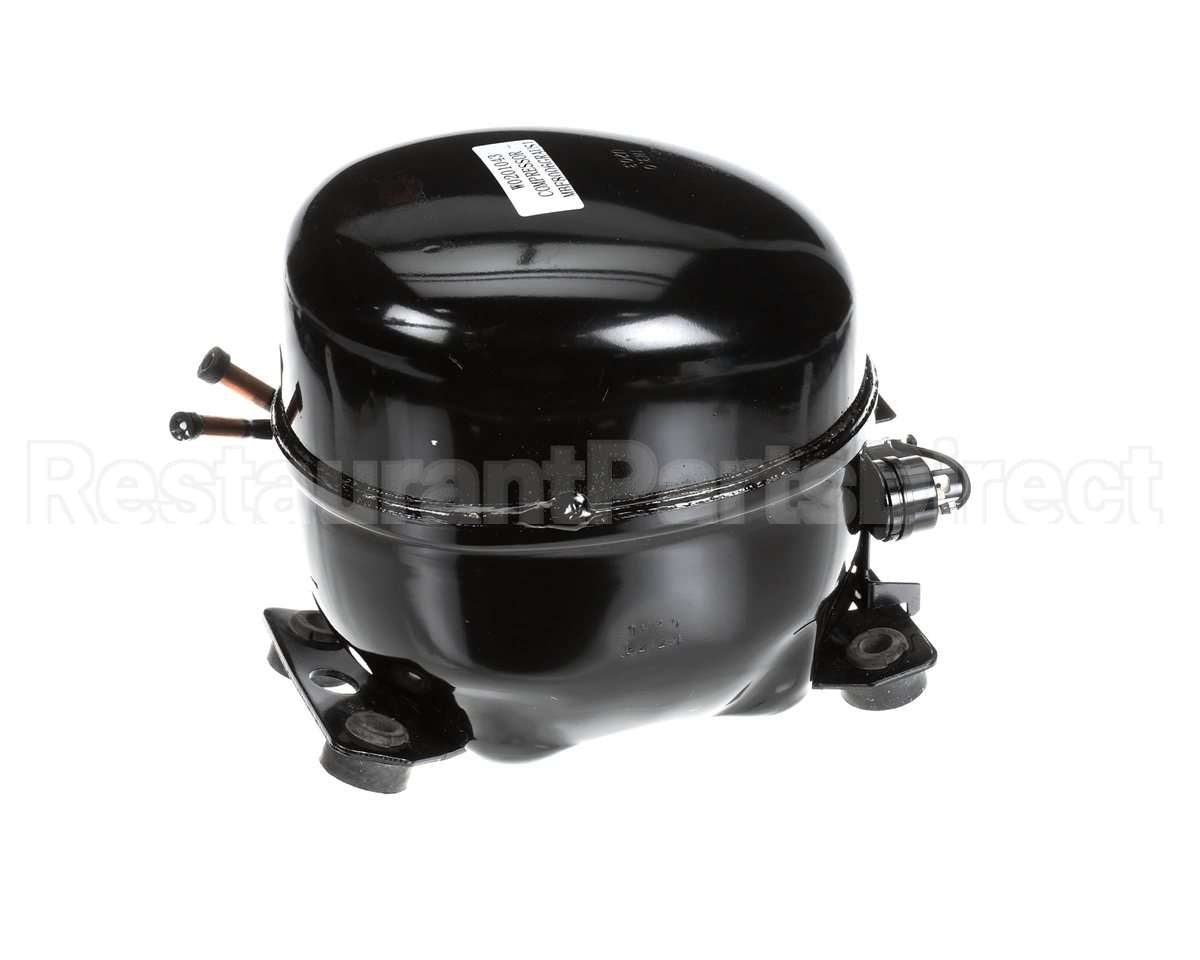 W0201043 Atosa Cubigel Compressor (Nut70Nr1) For Mcf870