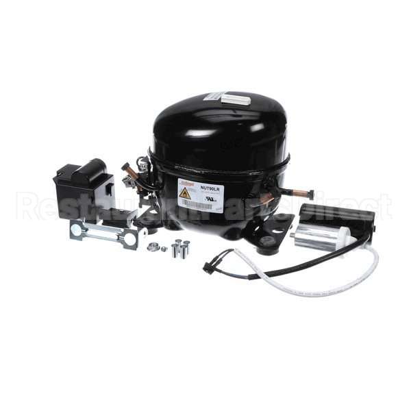W0201044 Compatible Atosa Cubigel Compressor (Nut90Lr1)