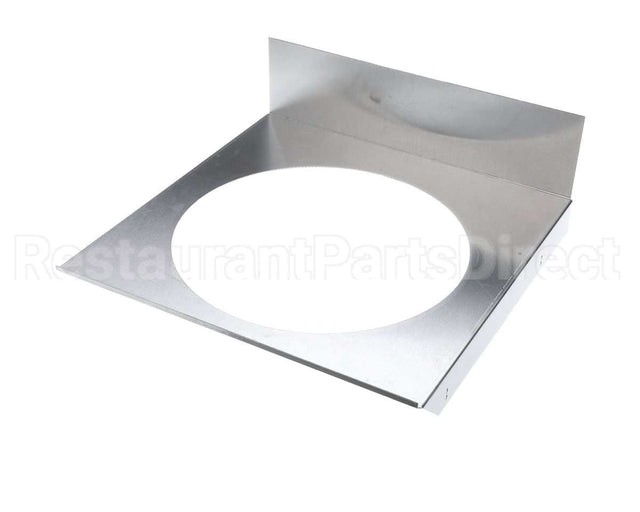 W0201079 Grindmaster Cecilware Shroud,Fan,13