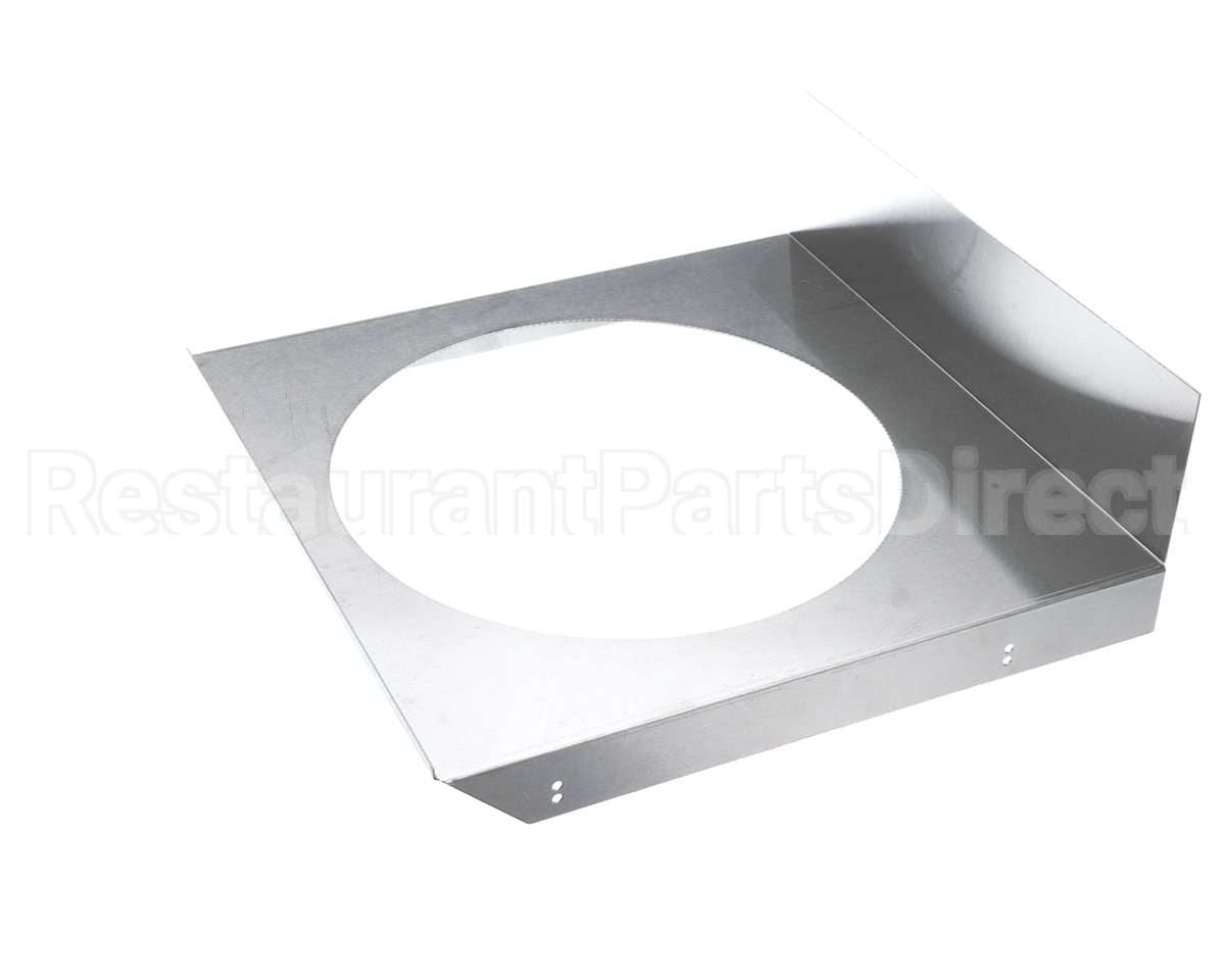 W0201079 Grindmaster Cecilware Shroud,Fan,13