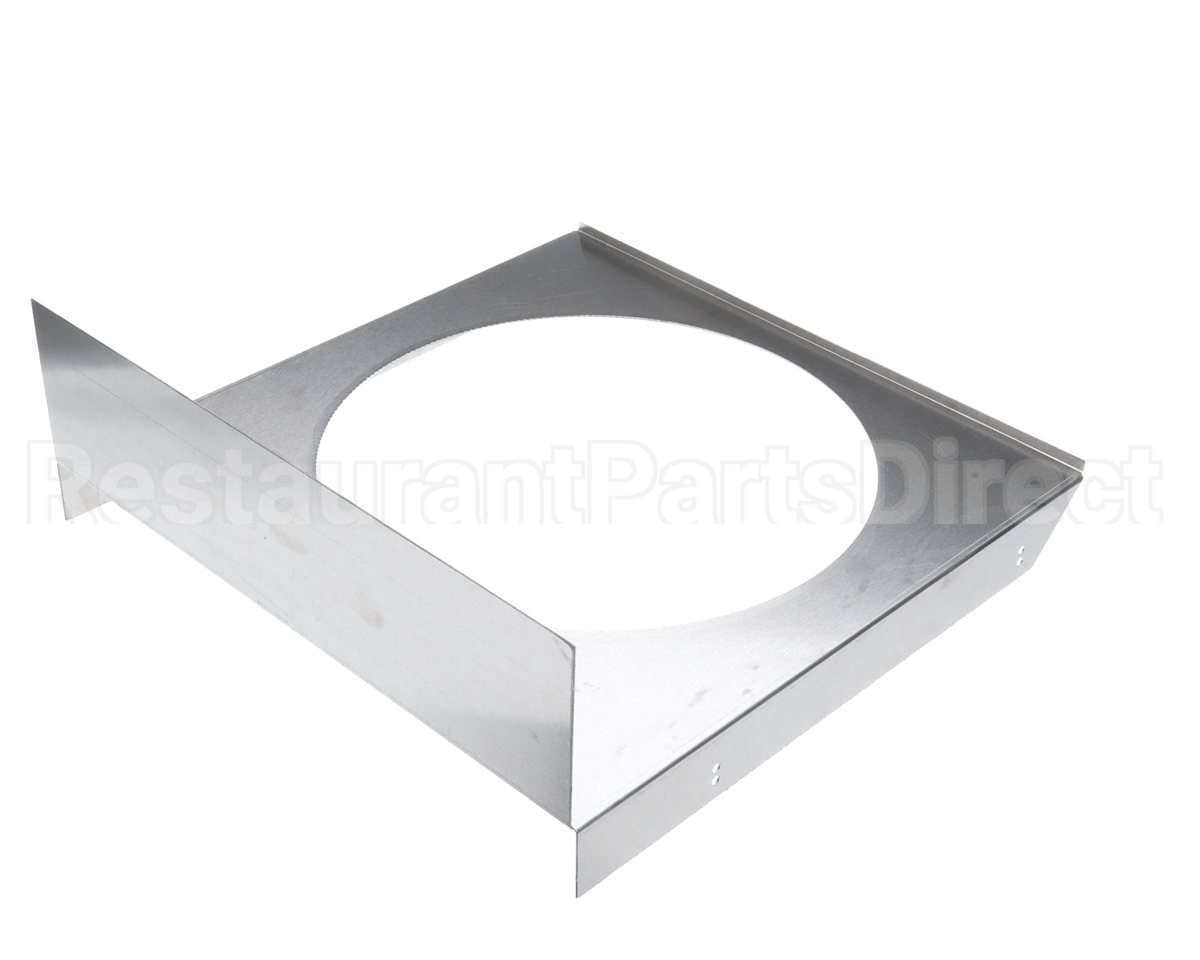 W0201079 Grindmaster Cecilware Shroud,Fan,13