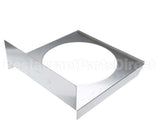 W0201079 Grindmaster Cecilware Shroud,Fan,13