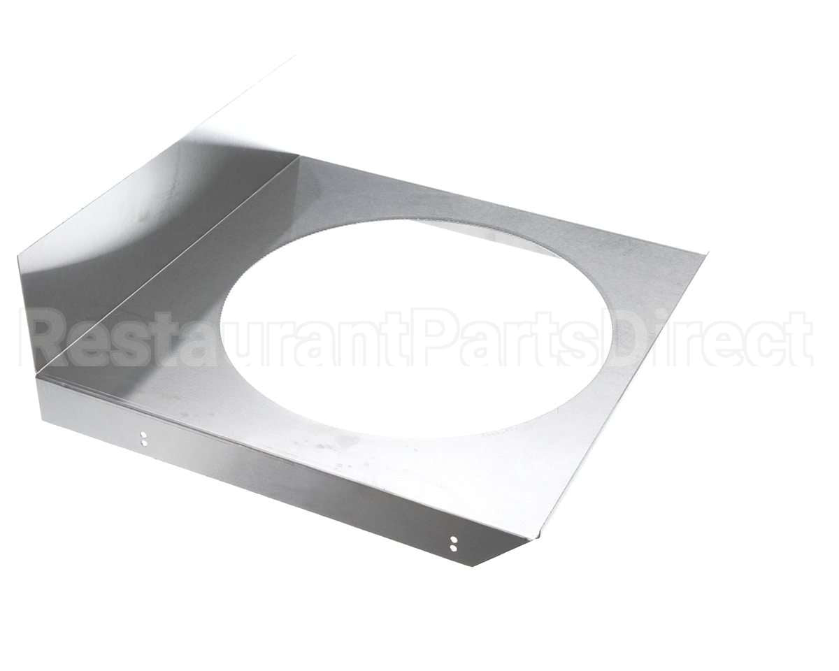 W0201079 Grindmaster Cecilware Shroud,Fan,13