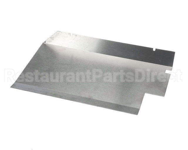 W0201193 Grindmaster Cecilware Air Baffle, Side Piece