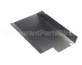 W0201193 Grindmaster Cecilware Air Baffle, Side Piece